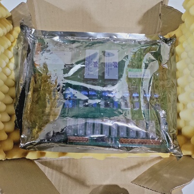 *NEW IN BOX* WHESSOE SYSTEMS  CONTROS LTD. 20003078511 PCB C