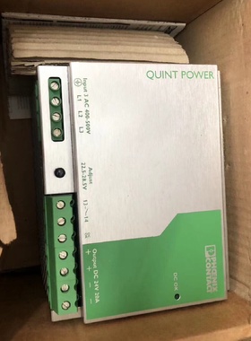 菲尼克斯电源2938727QUINTPS3x4005-议价