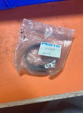 全新FESTO费斯托安装组件，SMBR-8-40，型号175--议价商品