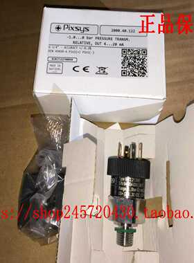 Pixsys2000.40.122Pixsys压力变送器8472.21.5917全新现货