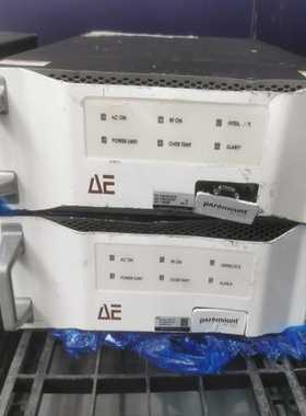 AEParamount射频电源，型号C5002-07，输出--议价商品
