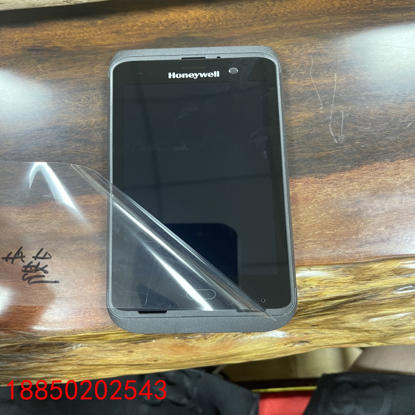 【请询价】霍尼韦尔Honeywell  CT40XP CT45XP屏幕