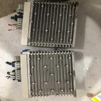 美国HONEYWELL 温控仪 DC1040CR-10100（电子设备）