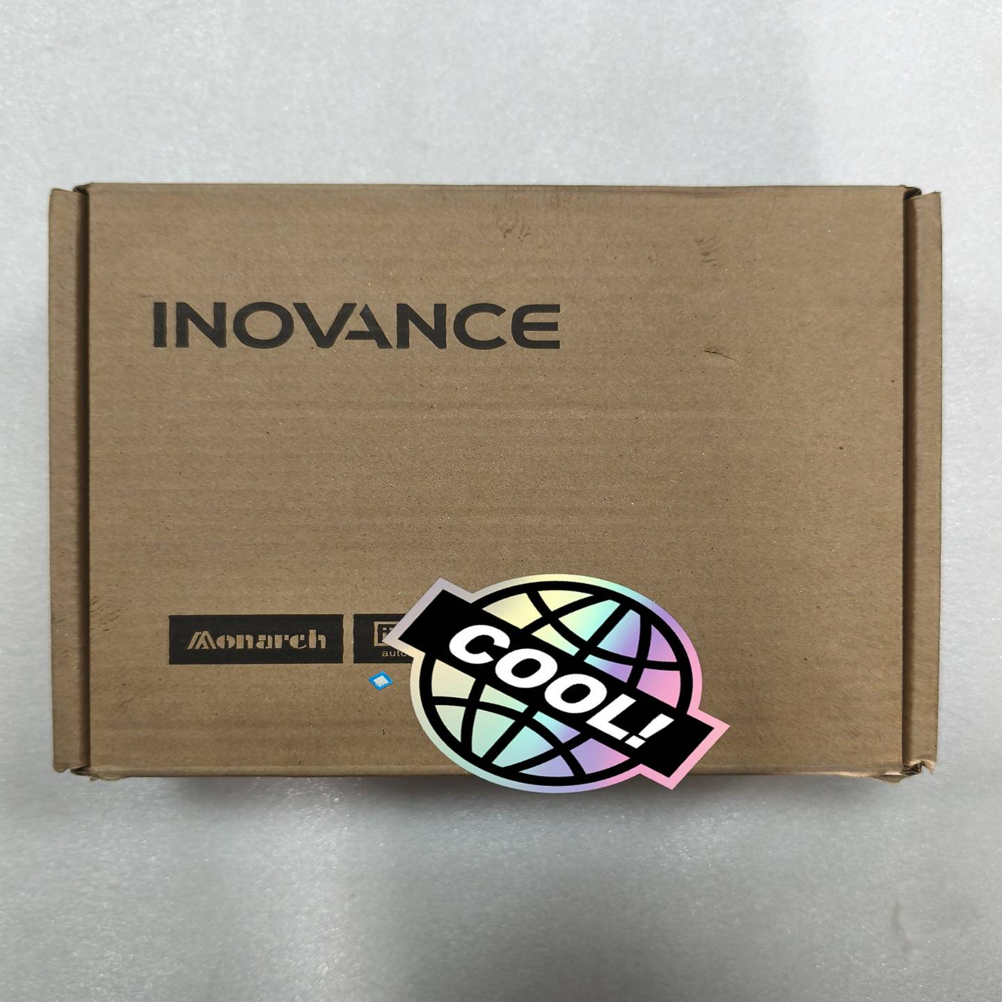 汇川 全新伺服驱动器 SV630AS7R6I{议价}