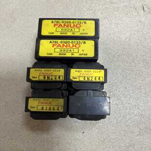 A45L 咨询 0229 0001 FANUC变压器A45L