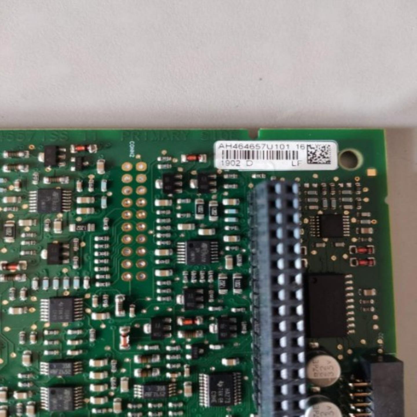 询价4AH464657U101派克690变频器主板park