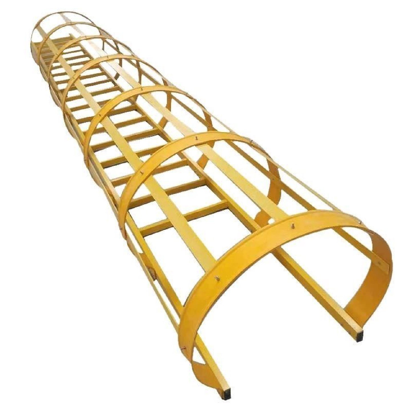 玻璃钢爬梯护笼铁爬梯护笼玻璃纤维爬梯护笼斜爬梯楼梯工程外墙梯,基础建材,铝合金梯子/移动爬梯,淘宝优惠券,粉丝福利购,淘宝优惠卷