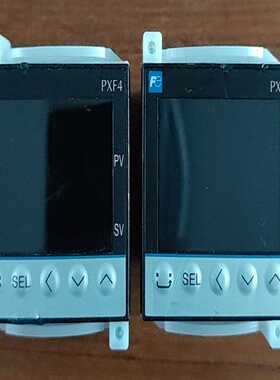 富士FuJi温控器PXF4ACY2-FV1A1，询价