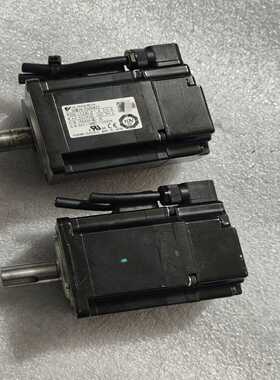 SGMJV-02ADA21 安川200w电机 实物图 [浩蓉商户]