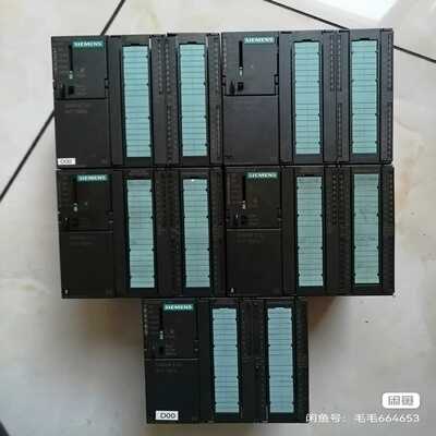 【议价】6ES7314-6CG03300plc模块c适用