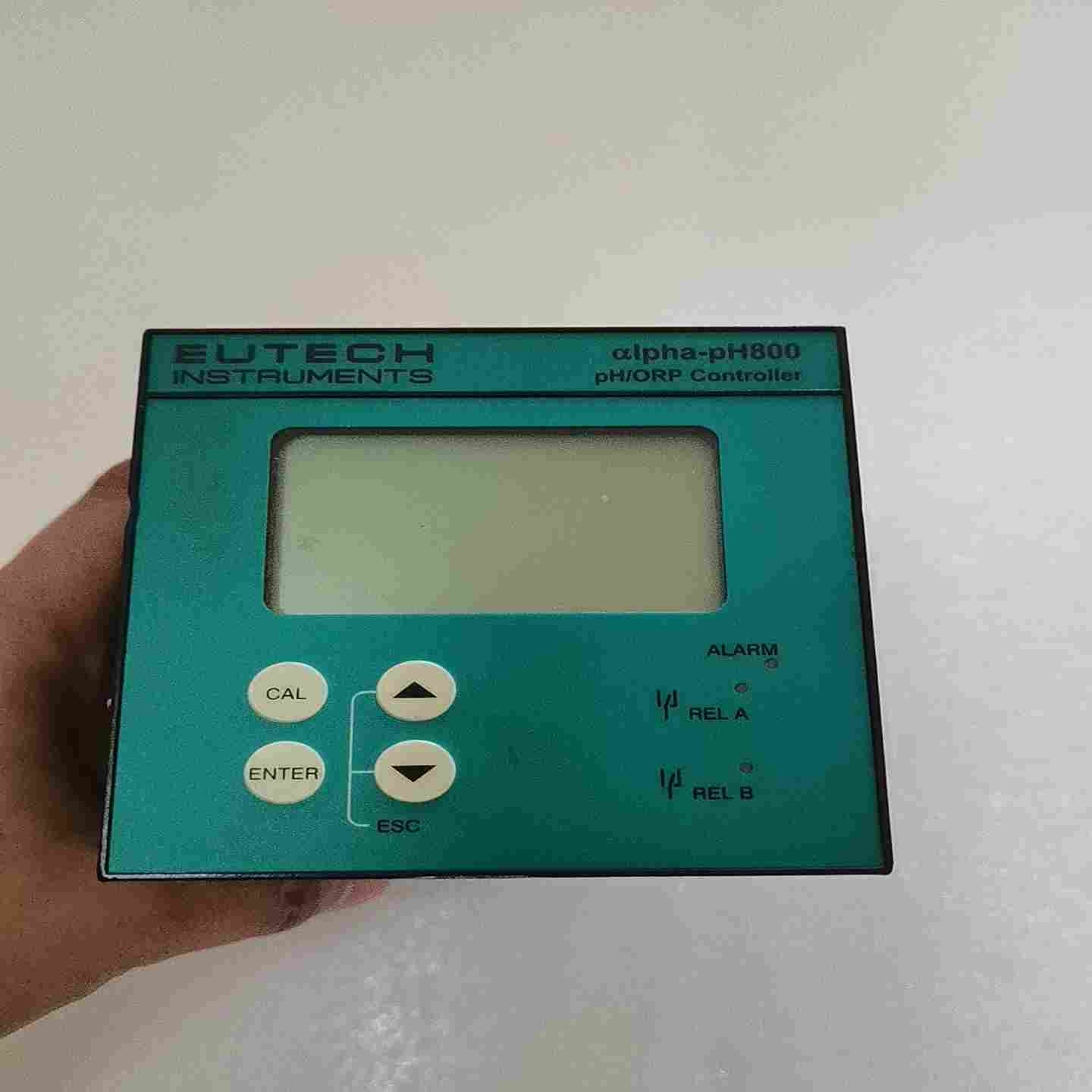 EUTECHPHALPHA-PH800PH检测仪询价