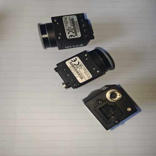 加拿大point Grey灰点 BFLY-PGE-50A2M--议价商品