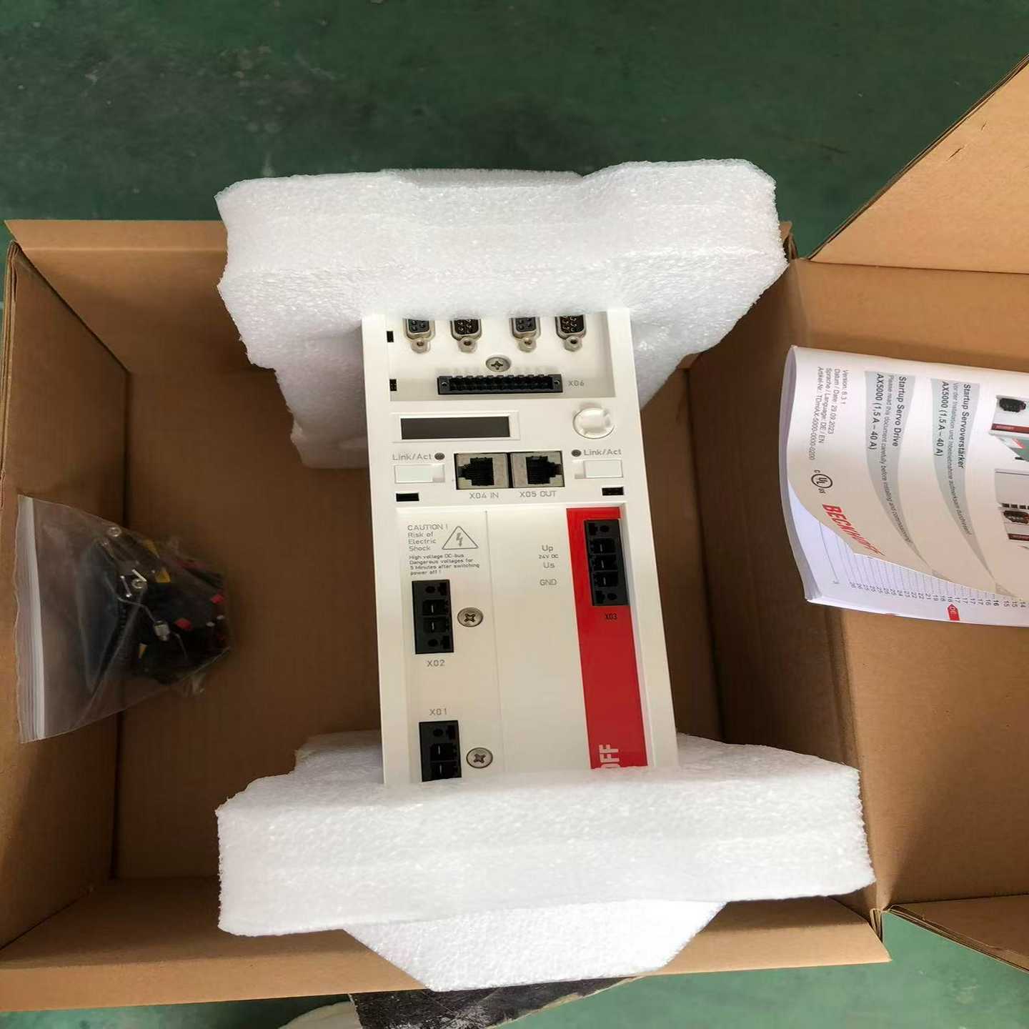 AX5101-0000AX5101-0000-0200A议价