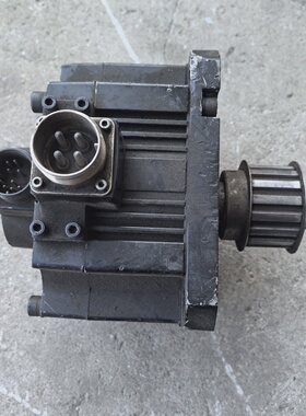 议价2KW伺服电机马达HFSE202JW1S100议价