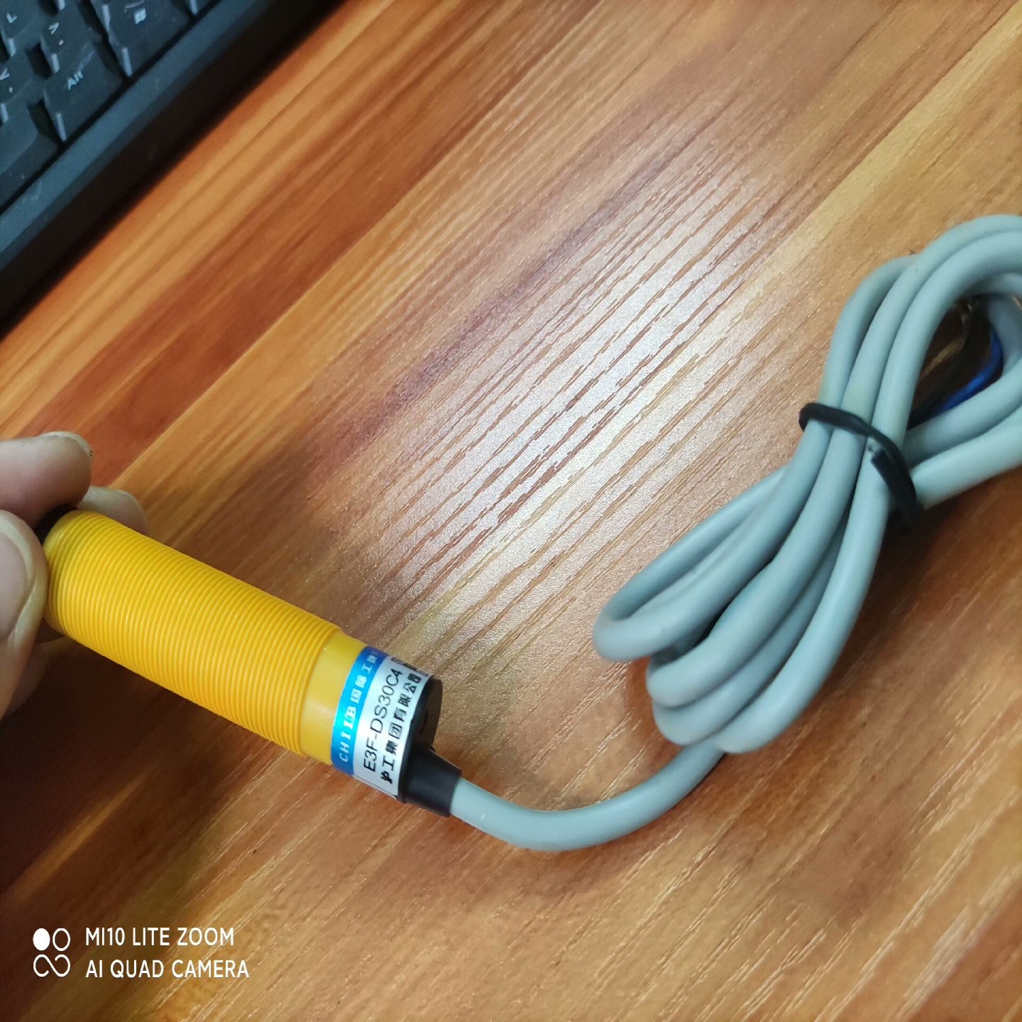 【请询价】E3F-DS30C4沪工CHIIB感应光电开关