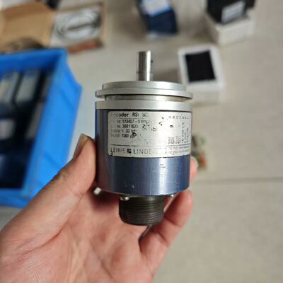 拍前询价：林德LEINELINDE编码器RSI5035134