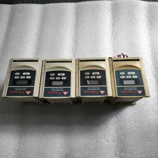 H1A 2P5 0.4KW 220V 询价 台安变频器 实物