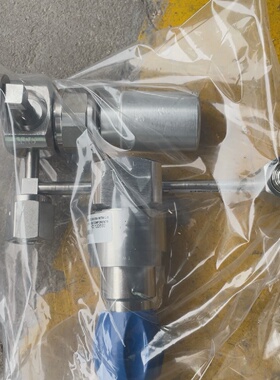 议价veriflo 阀门总成 ，4500271. 4370089