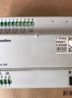 KNX Gateway 模块Easeview 16Ea议价商品