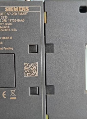 议价S7200SMARTCPU模块型号ST30实议价