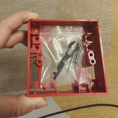 询价-Consilium Salwico MCPA SCI G