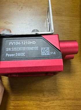 Infoscan工业级读码器型号FV1041210HD议价