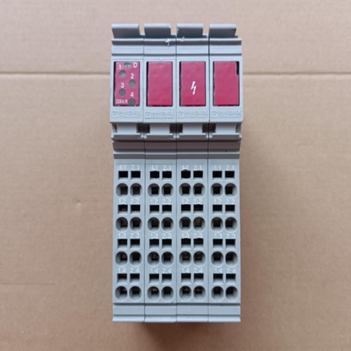 拆机 2836421 现货  IB IL 24230 DOR4W 实拍包好