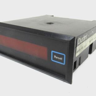 Contatore Totale Usato Eaton Durant 58810400 58810 58810400