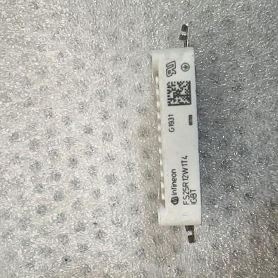 英飞凌模块 FS25R12W1T4。1GBT  可以【议价】