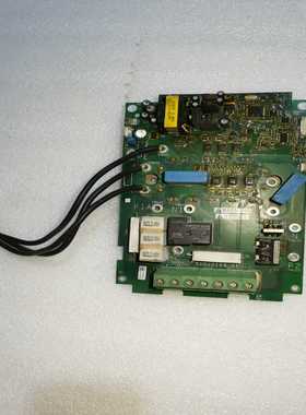 拆机施耐德电源驱动板S1A12164-01带模块7MBR25--议价商品