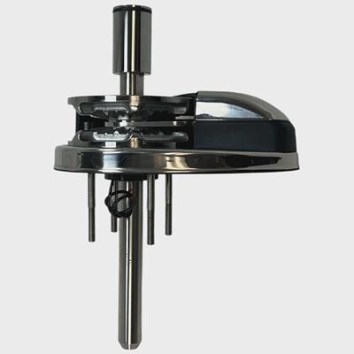 Quick DP3 Vertical Windlass 1700W 24V 10mm  38in Gypsy NEW W