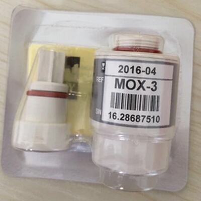 议价MOX-03氧气感测器英国CITY迈瑞SynoVent氧电池