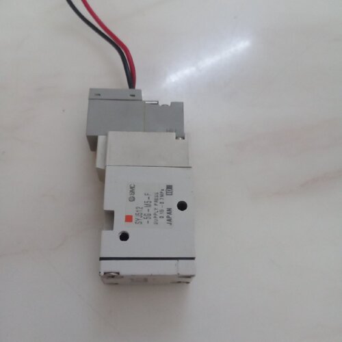 议价SMC正品VT307-5G1-02/SYJ512-5G-M5-F电磁阀VQZ115R-5L-M5-PR