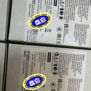 询价电气开关3LD2130 0TK1123年新货