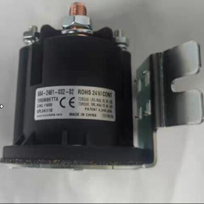 议价TROMBETTA 684-24C1-212-17 ROHS 24V/INT