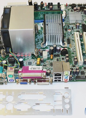 议价Ncr 302Dnr6d00941 Mainboard Motherboard 7459Mb0Blf0524适