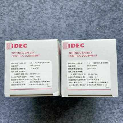 IDEC和泉EB3C-R05AN，，2只询询价