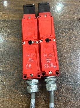 霍尼韦尔安全开关型号GKSC21PA2还有议价