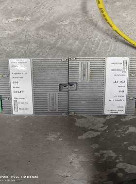 Nedap控制模块 RENOS-PL，成色如图功能包~询价