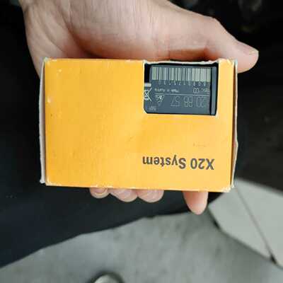 X20BB57不含运。询价