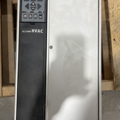 询价*丹佛斯VLT6000系列变频器VLT6022HT4C20ST