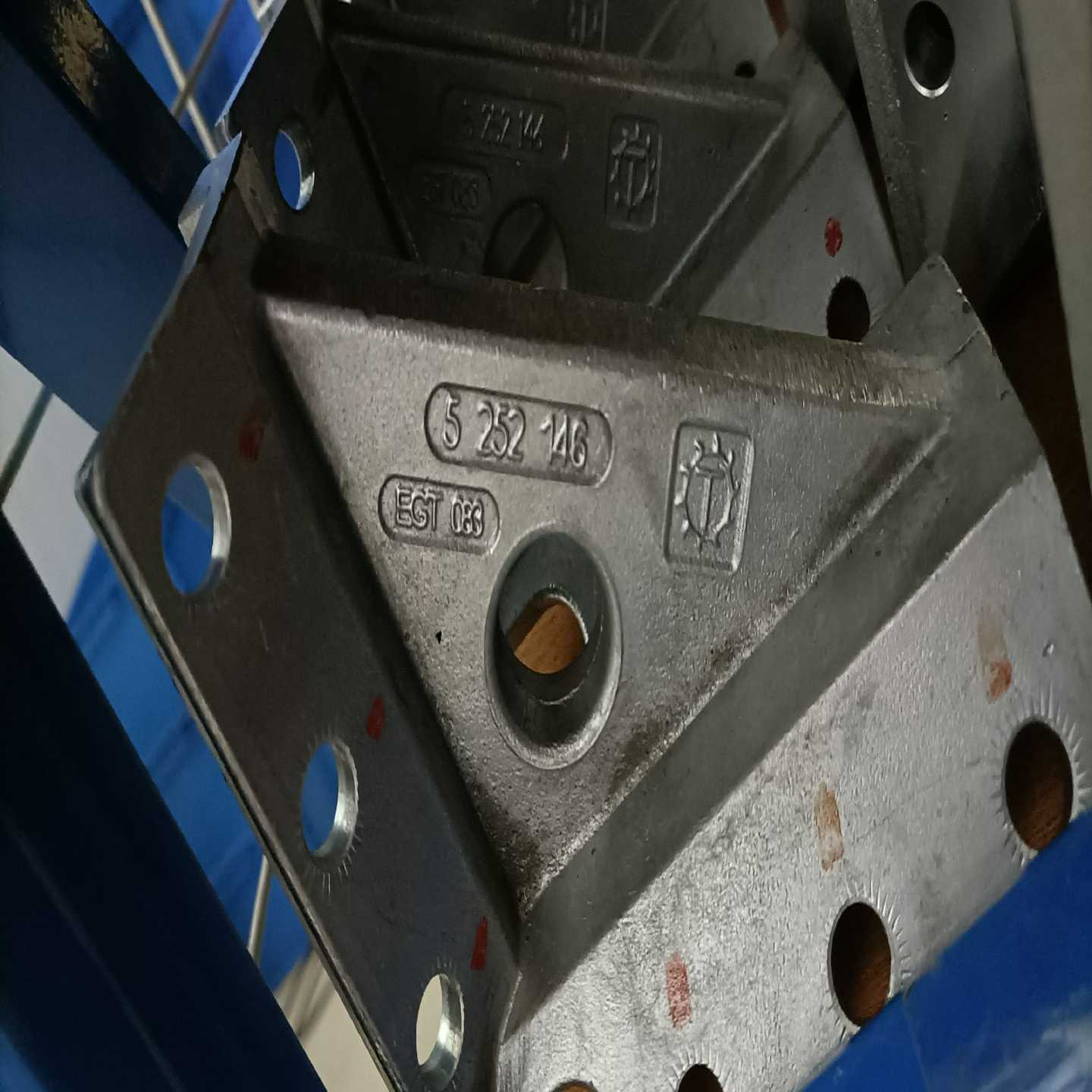 Tunkers德克斯连接件EGT083--议价商品