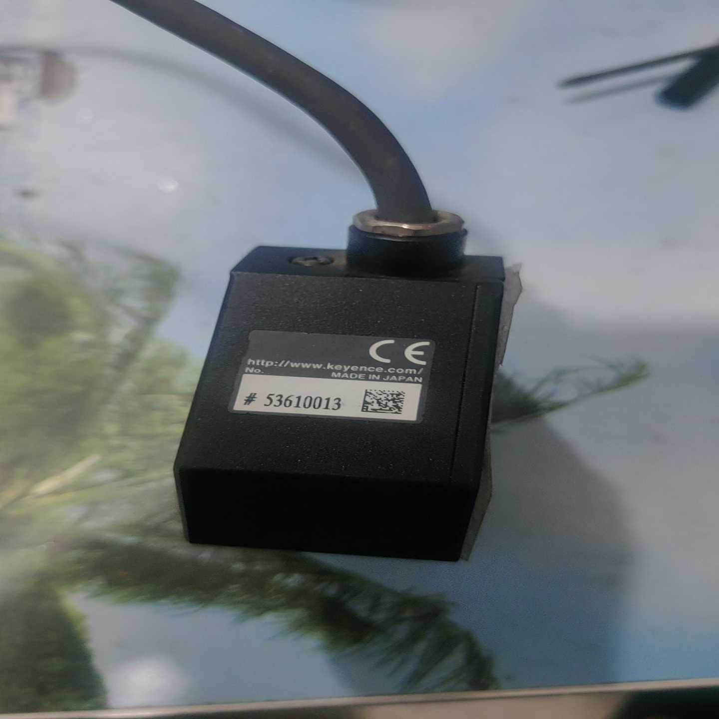 基恩士（KEYENCE）原装激光传感器LJ-G015K--议价商品