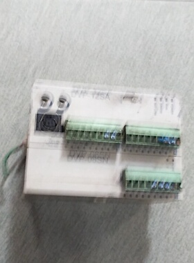 台达DVP一12SADVP一08SNPLC控