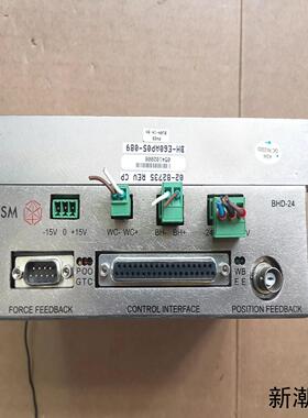 ASM焊线机焊头Z驱动 BHD-24议价商品