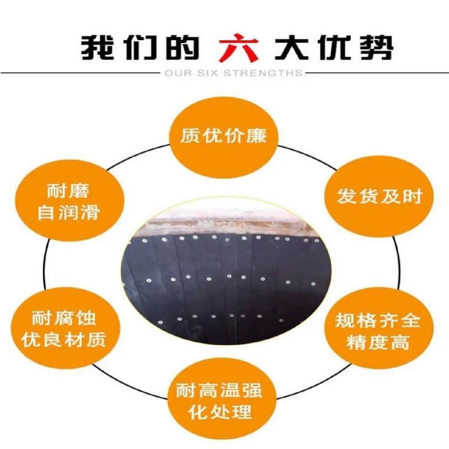 聚乙烯煤仓衬板高分子耐高温水泥仓pe板材可切割打孔料斗耐磨衬板,五金/工具,手虎钳,淘宝优惠券,粉丝福利购,淘宝优惠卷