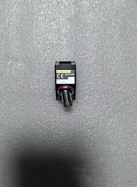 基恩士拆机IVHG500MA成色8.9成