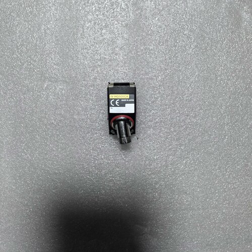 【询价】基恩士IV-HG500MA  成色8.9成