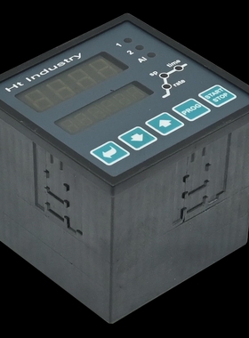 HTIndustryHTLND-ST00-K0R10-C16ControlPanel