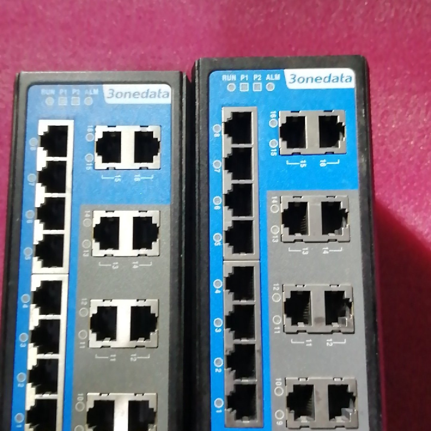 三旺IES3016导轨卡式网管型16电口工业级以太网交换机3议价,电子元器件市场,其它元器件,淘宝优惠券,粉丝福利购,淘宝优惠卷